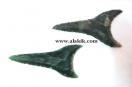 Shark Tooth Arrowhead